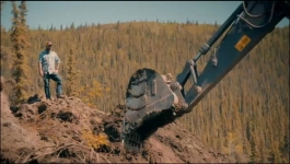 Gold Rush - Season 12 Episode 04